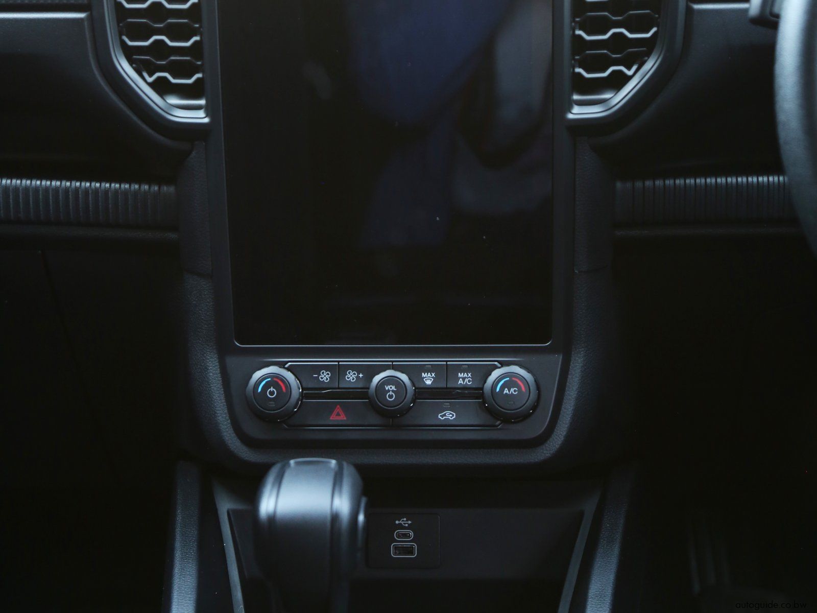 2026 Ford Ranger XL SiT 10 Speed photo