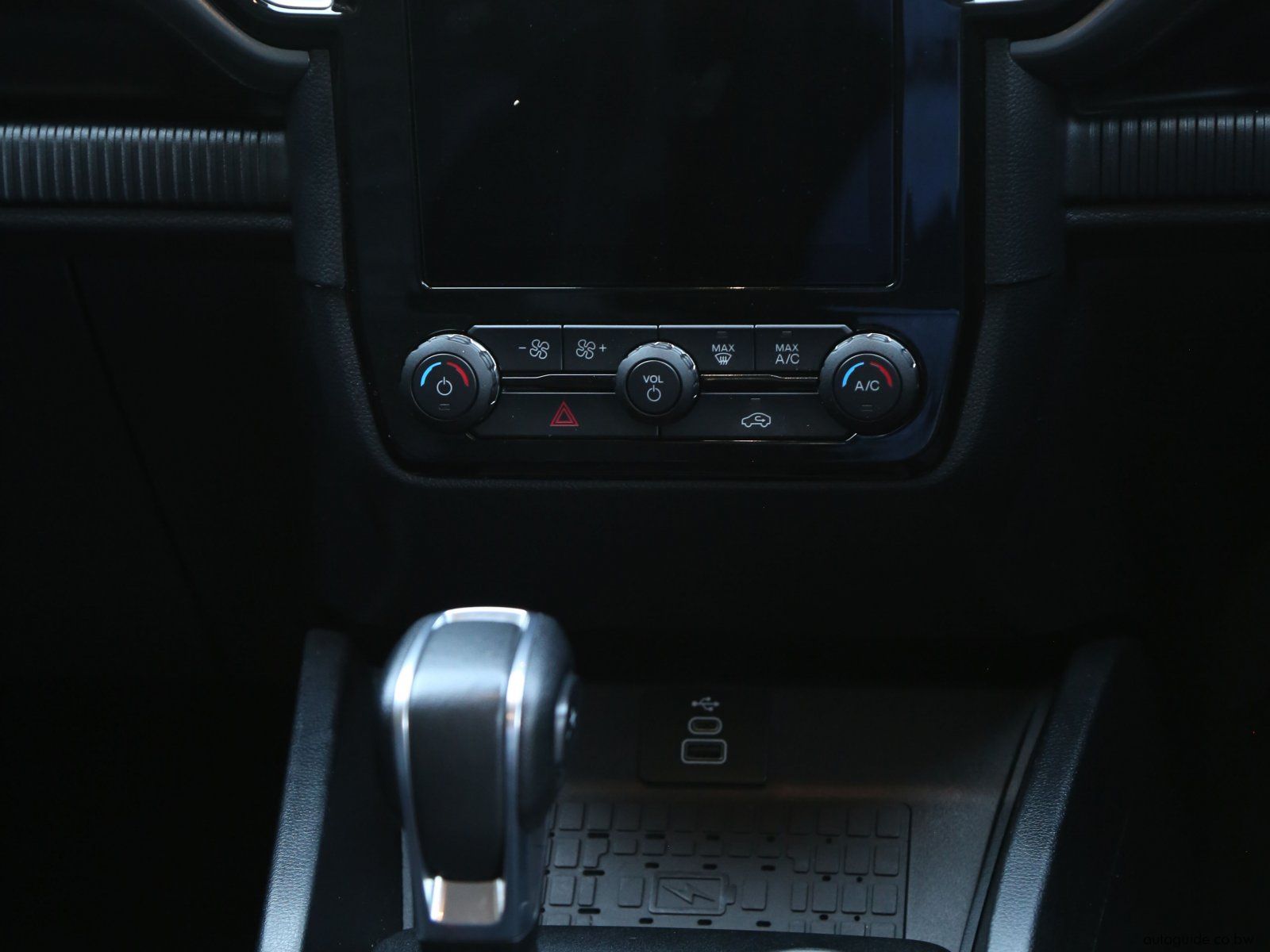 2025 Ford Ranger XLT SiT 6 Speed photo