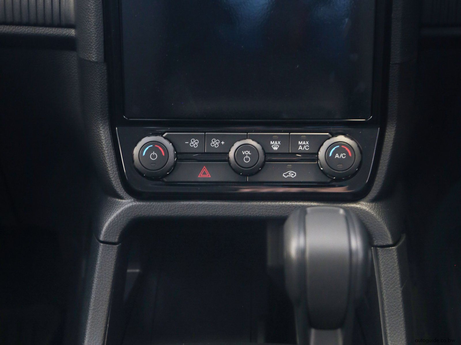 2026 Ford Ranger XLT 10 Speed photo