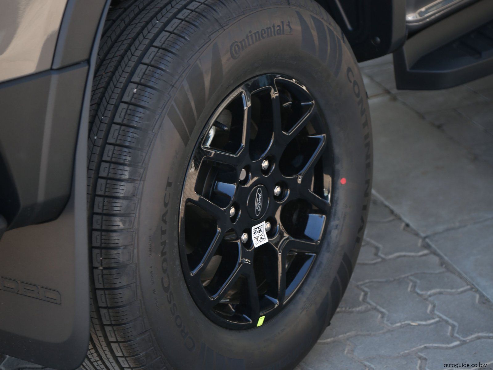 2026 Ford Ranger XLT 10 Speed photo