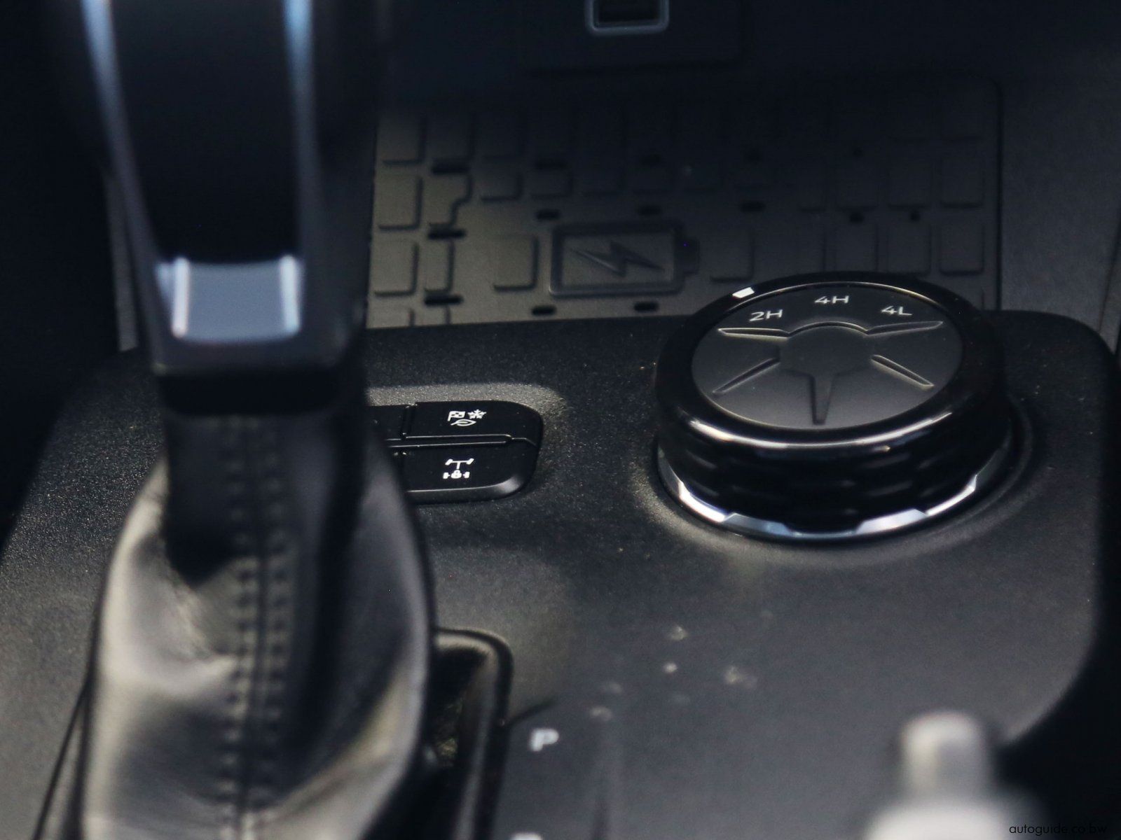 2025 Ford Ranger XLT 6 Speed photo