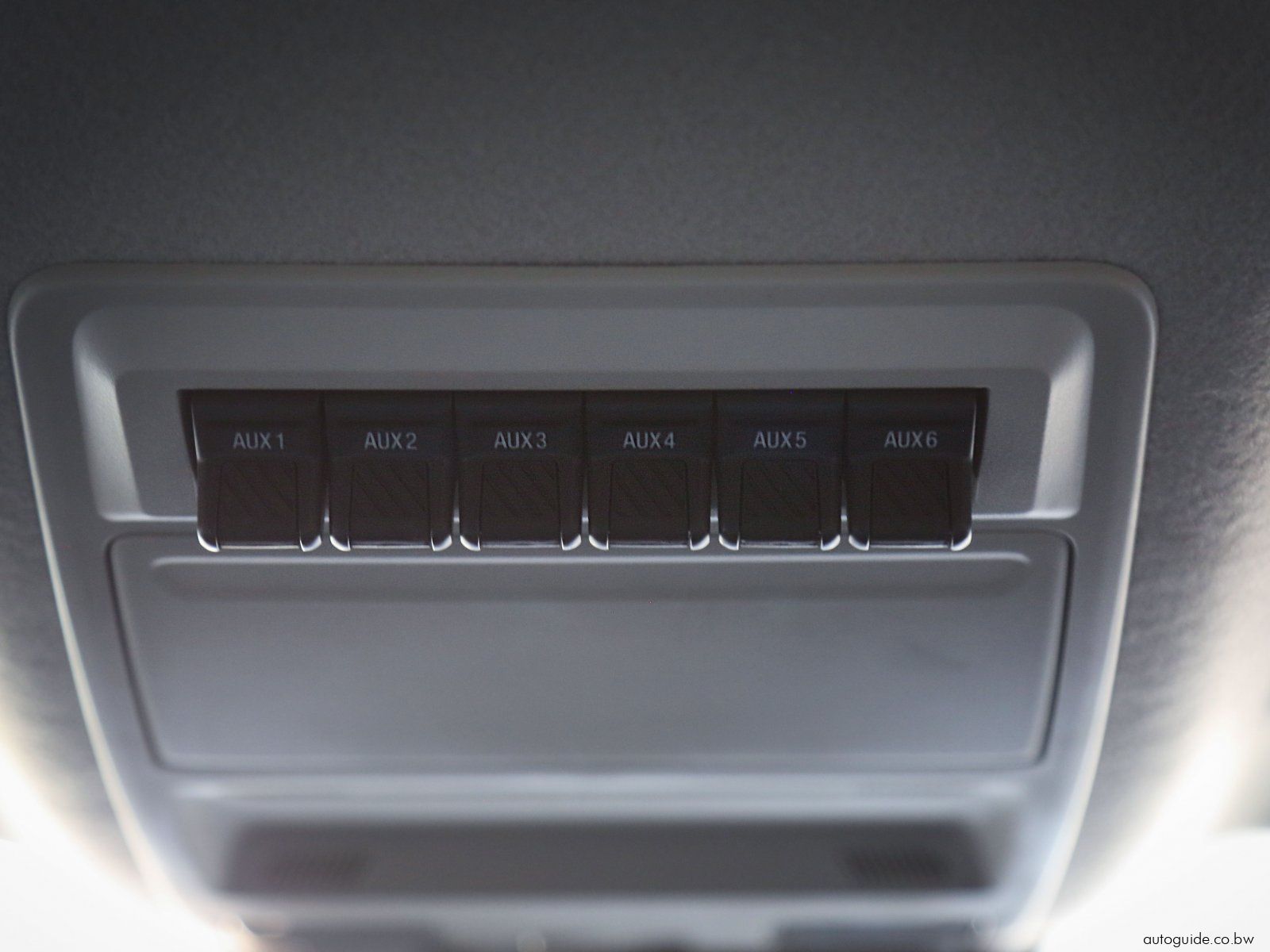 2025 Ford Ranger XLT 6 Speed photo