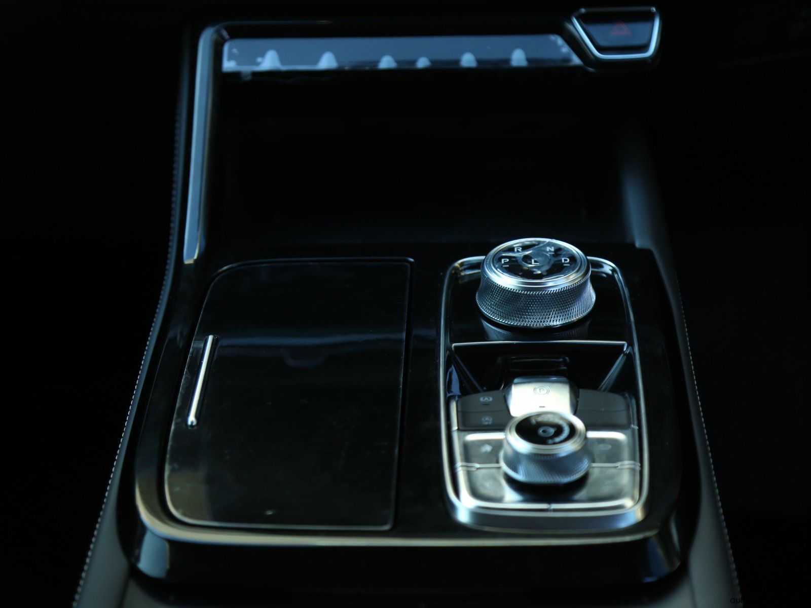 2026 Ford Territory photo