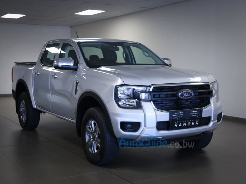 2023 Ford Ranger Base for sale | Brand New | Manual transmission - Ford ...