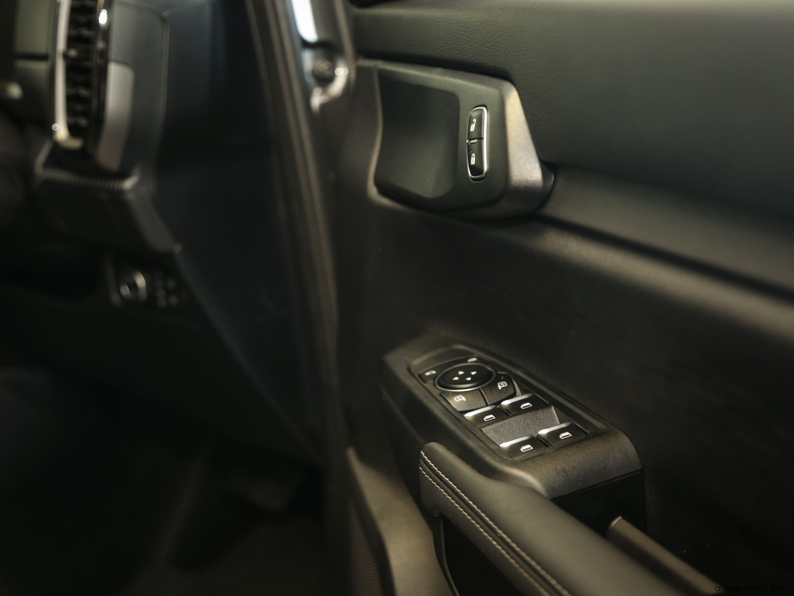 2026 Ford Ranger XLT photo