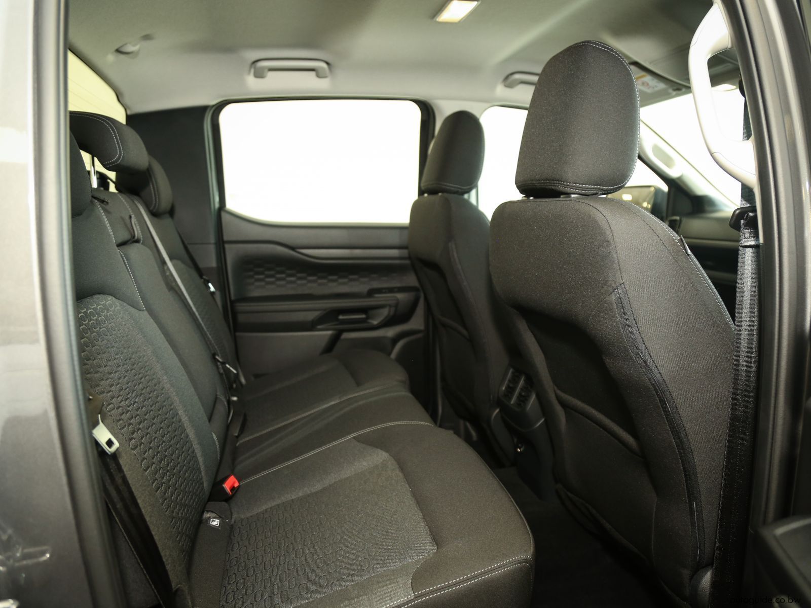 2026 Ford Ranger XLT photo