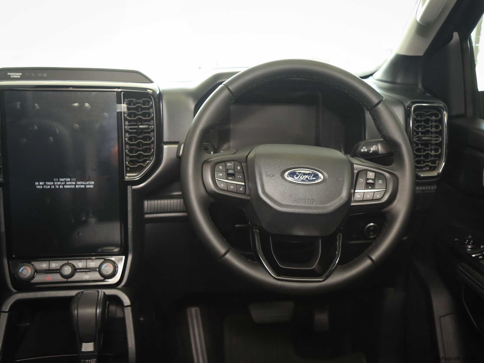 2026 Ford Ranger XLT photo