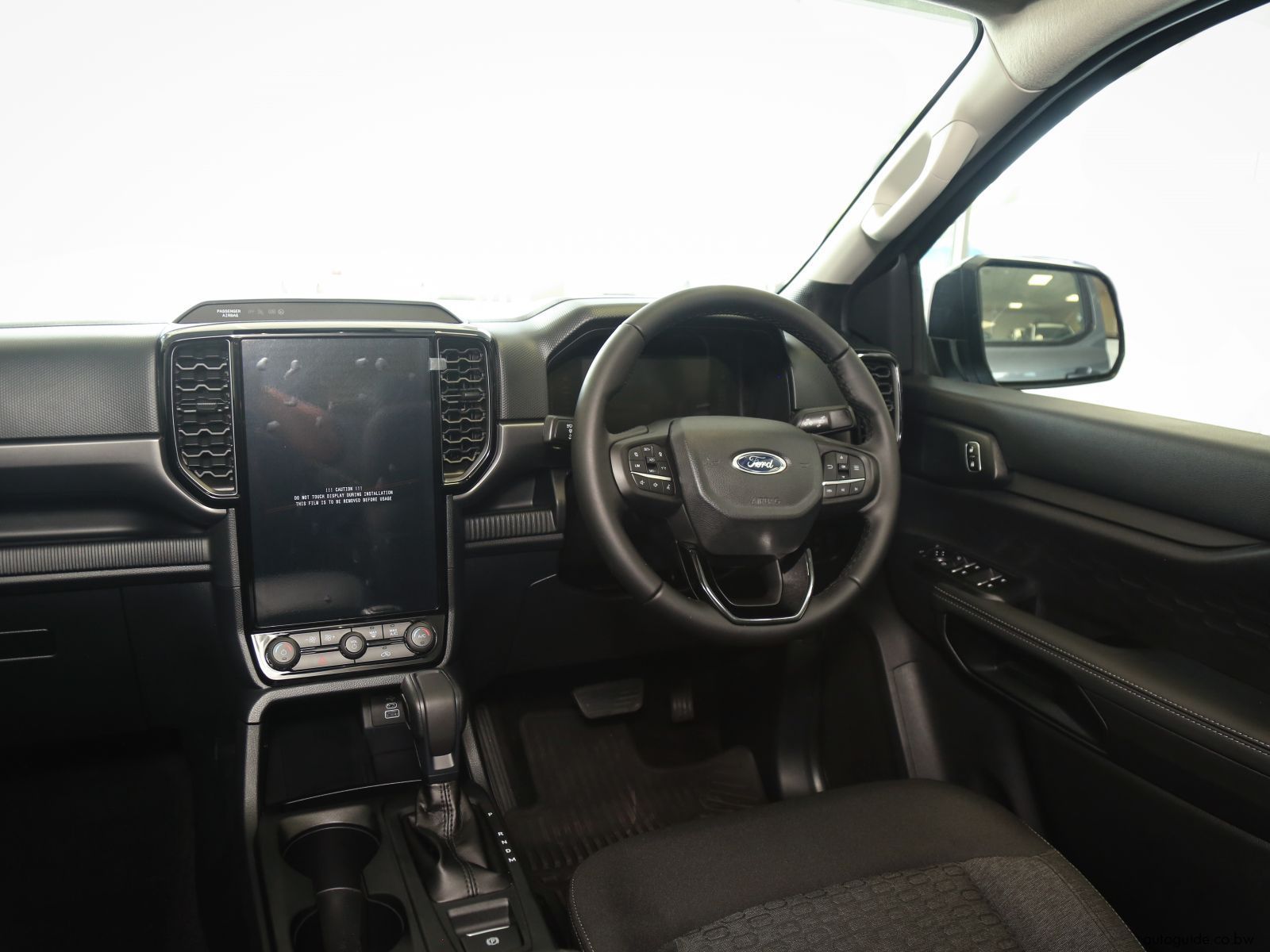 2026 Ford Ranger XLT photo