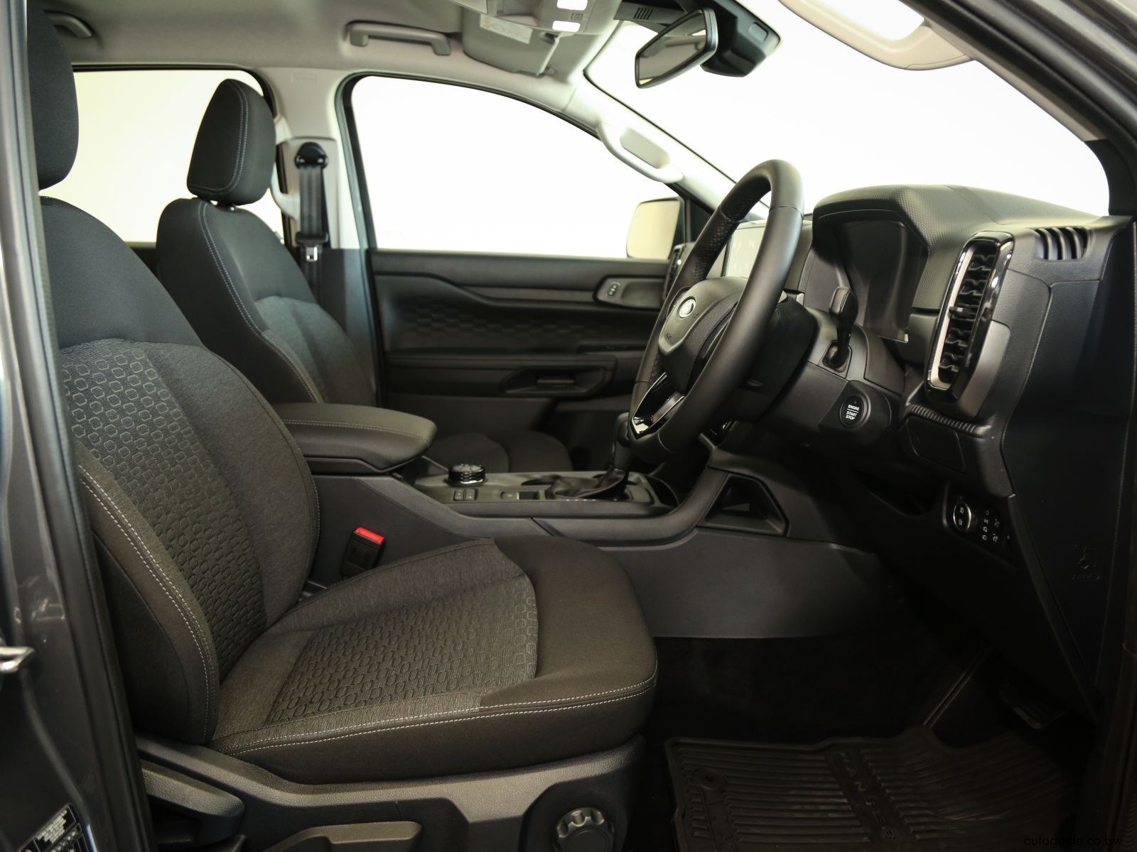 2026 Ford Ranger XLT photo