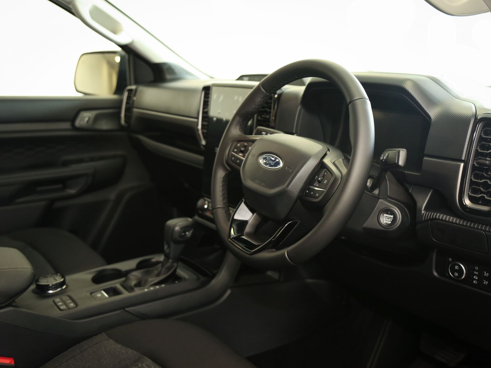 2026 Ford Ranger XLT photo