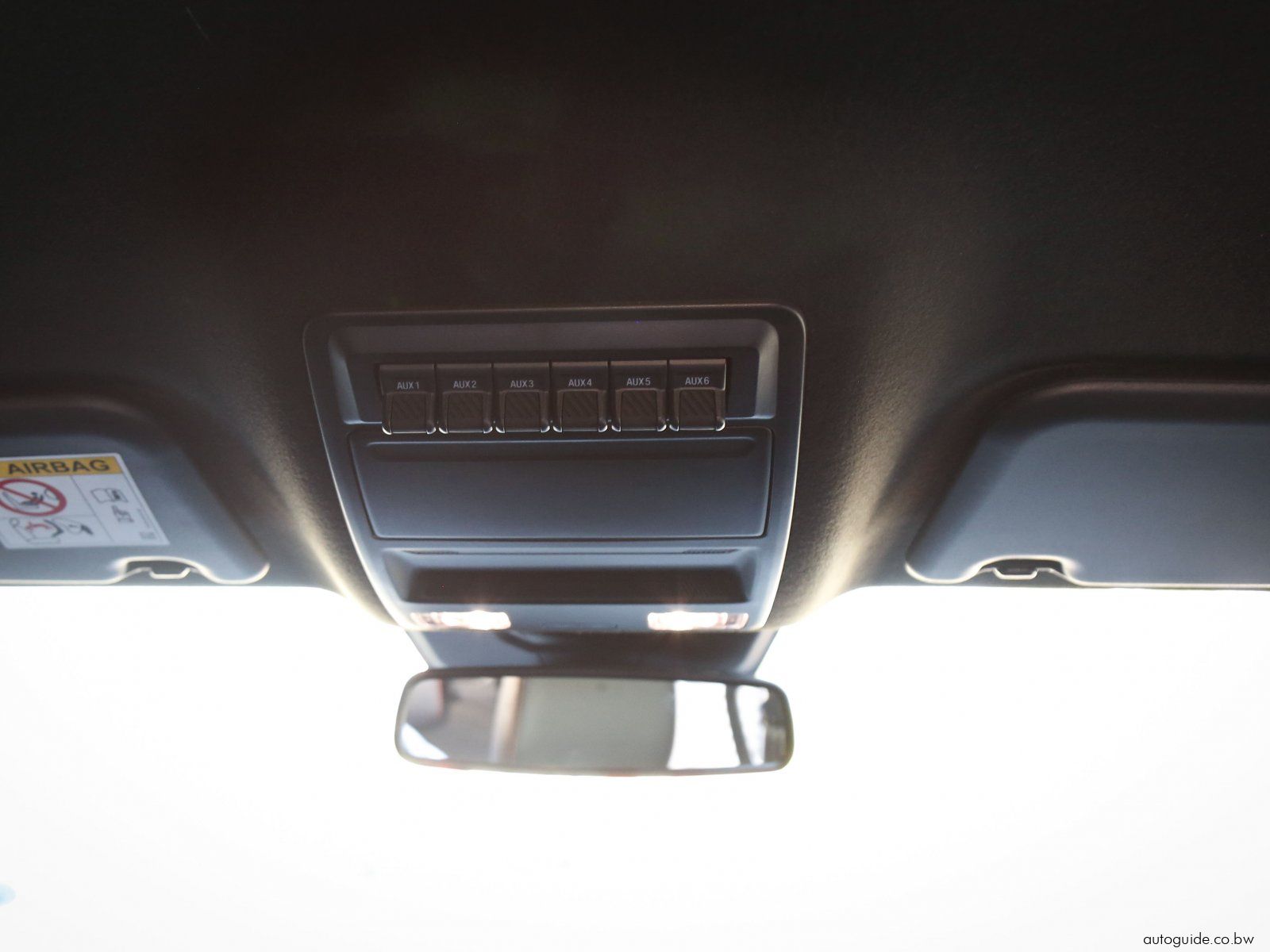 2026 Ford Ranger 10 Speed photo
