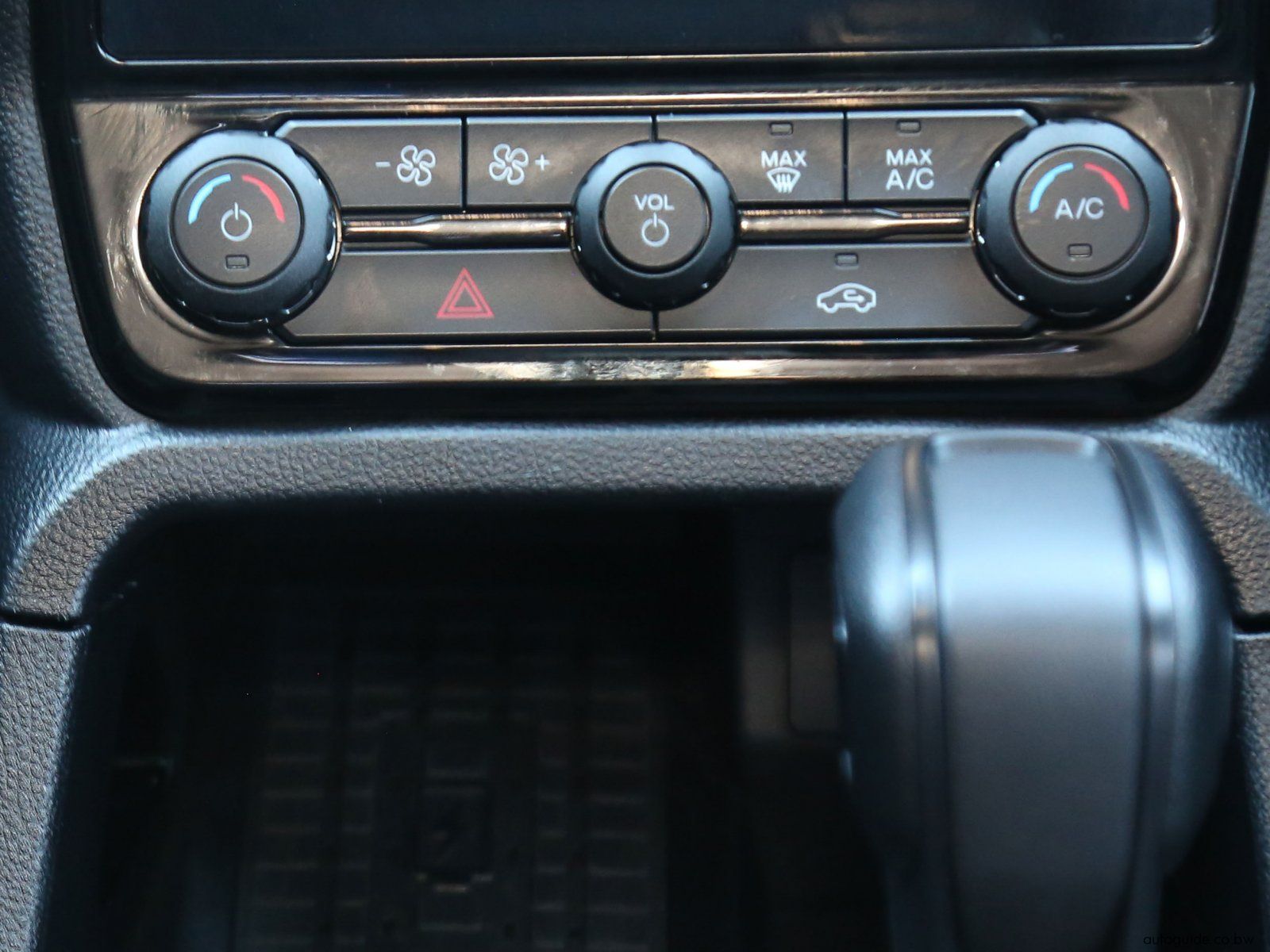 2026 Ford Ranger 10 Speed photo