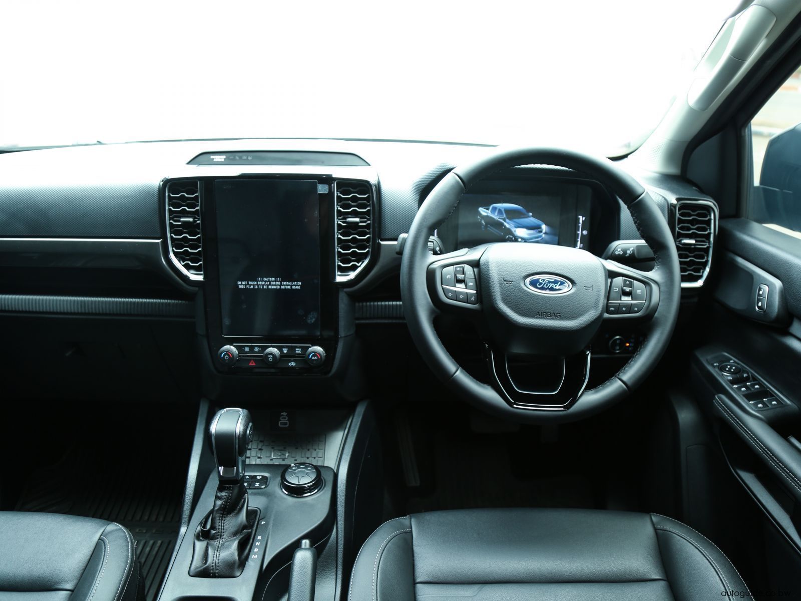 2026 Ford Ranger XLT photo