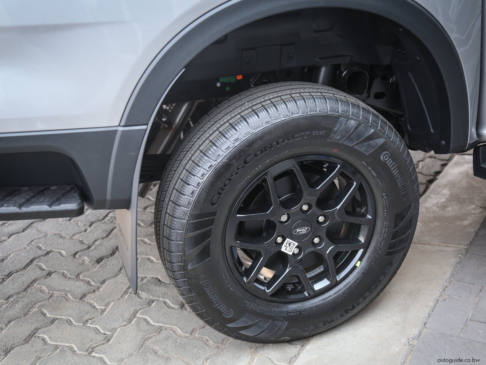 2026 Ford Ranger XL SiT 10 Speed photo