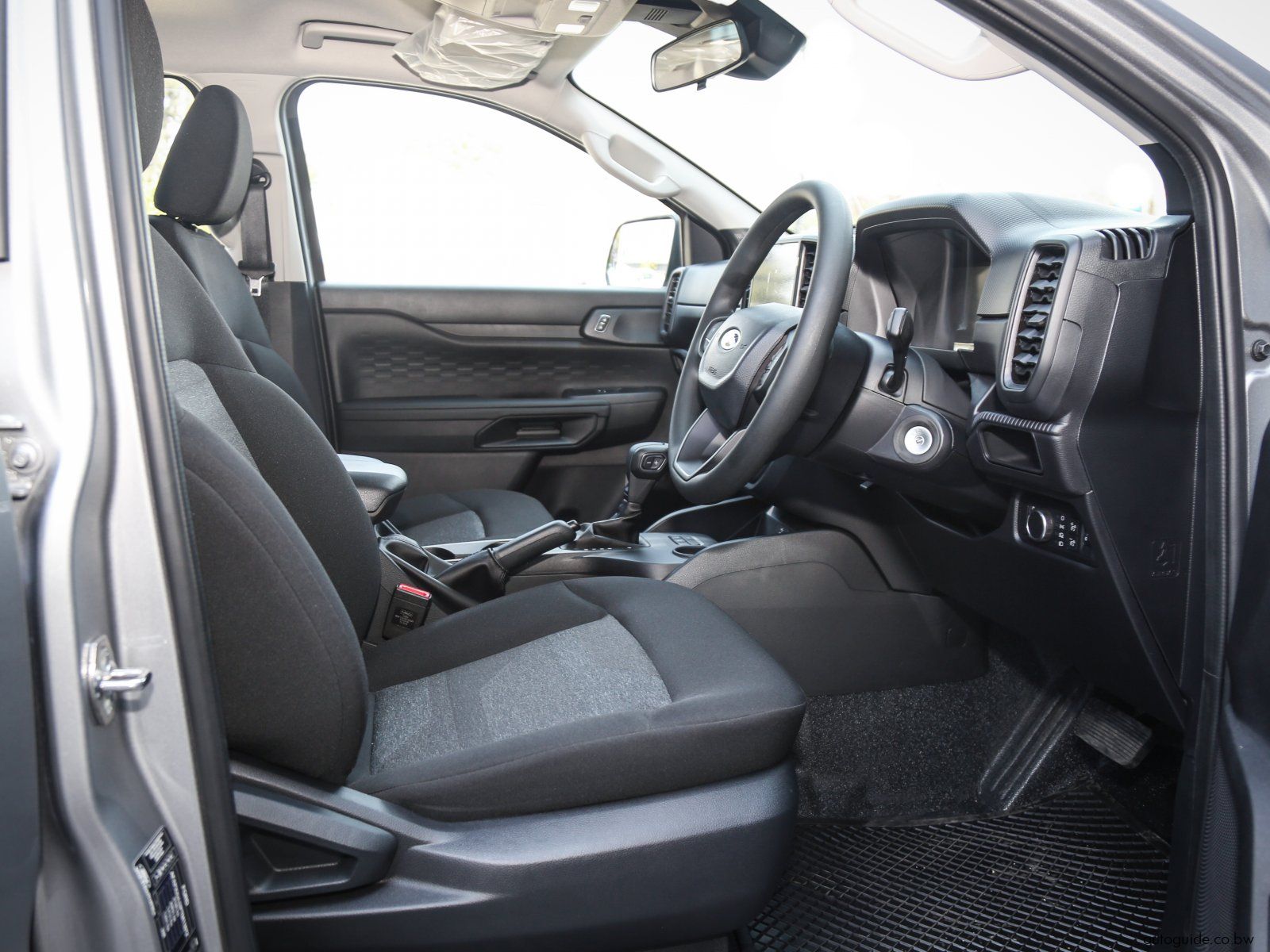 2026 Ford Ranger XL SiT 10 Speed photo