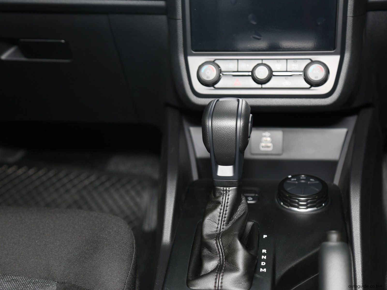 2026 Ford Ranger XL SiT 10 Speed photo