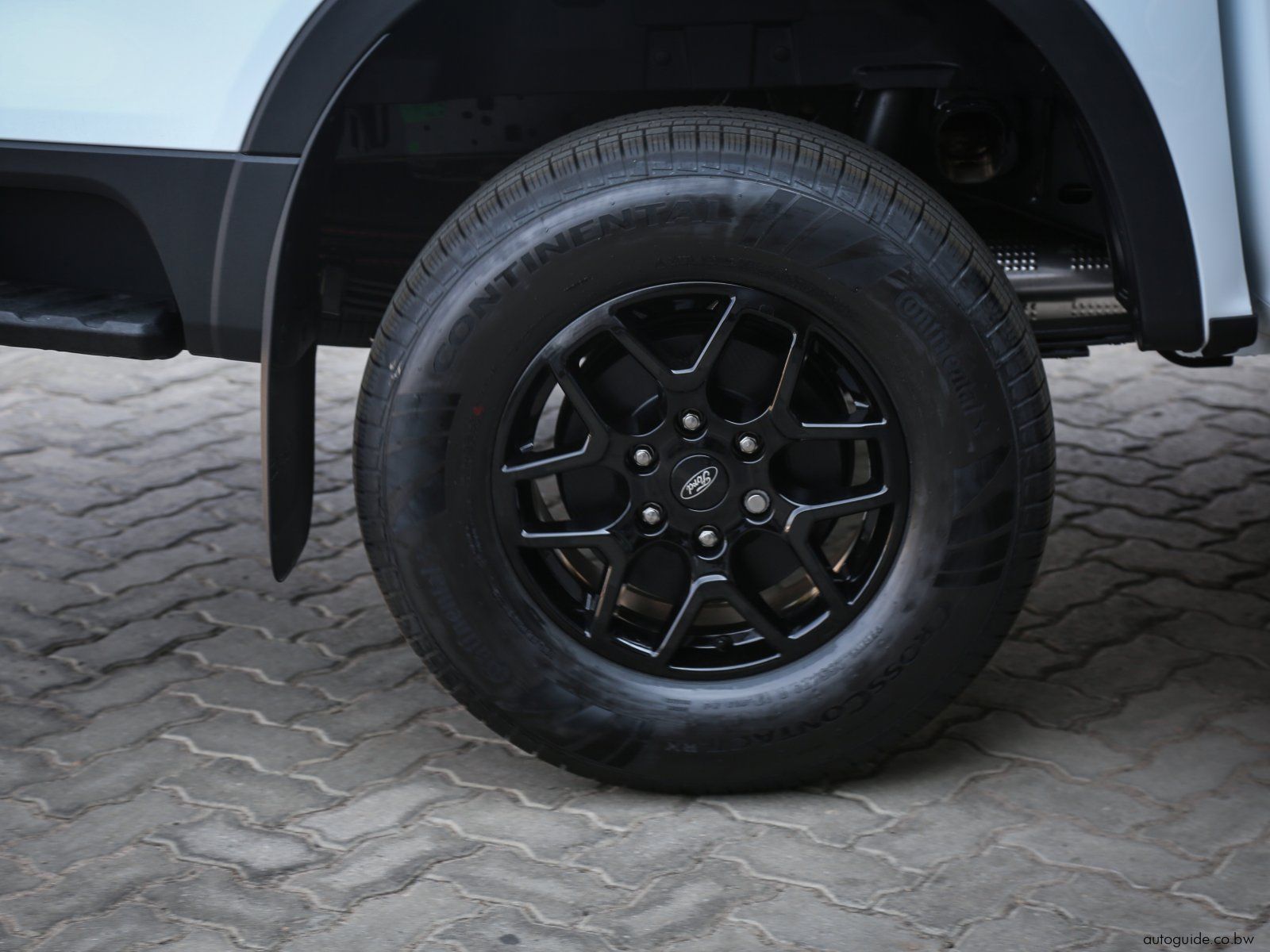 2026 Ford Ranger XL SiT 10 Speed photo