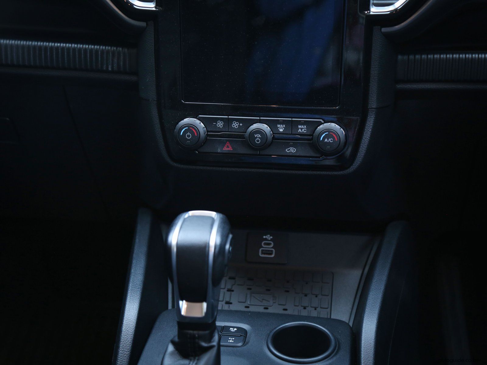 2026 Ford Ranger XLT SiT photo