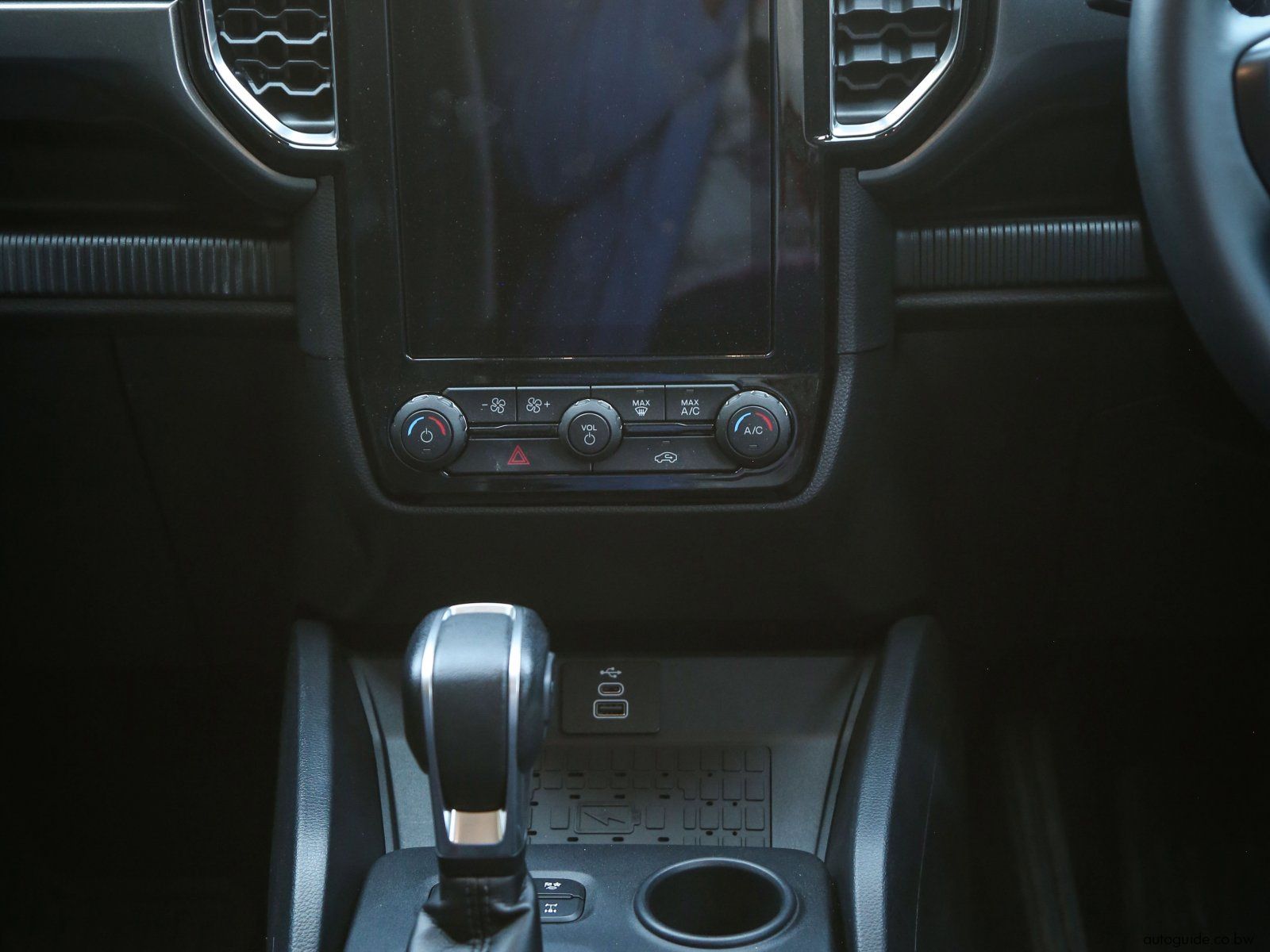 2026 Ford Ranger XLT SiT photo