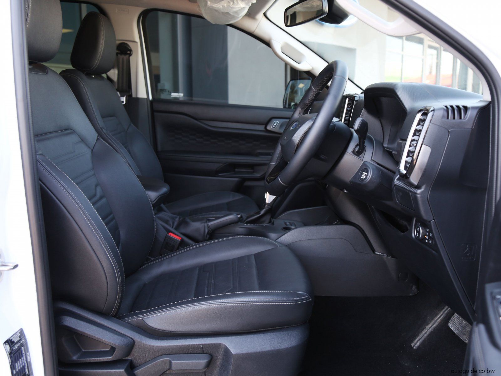 2026 Ford Ranger XLT SiT photo