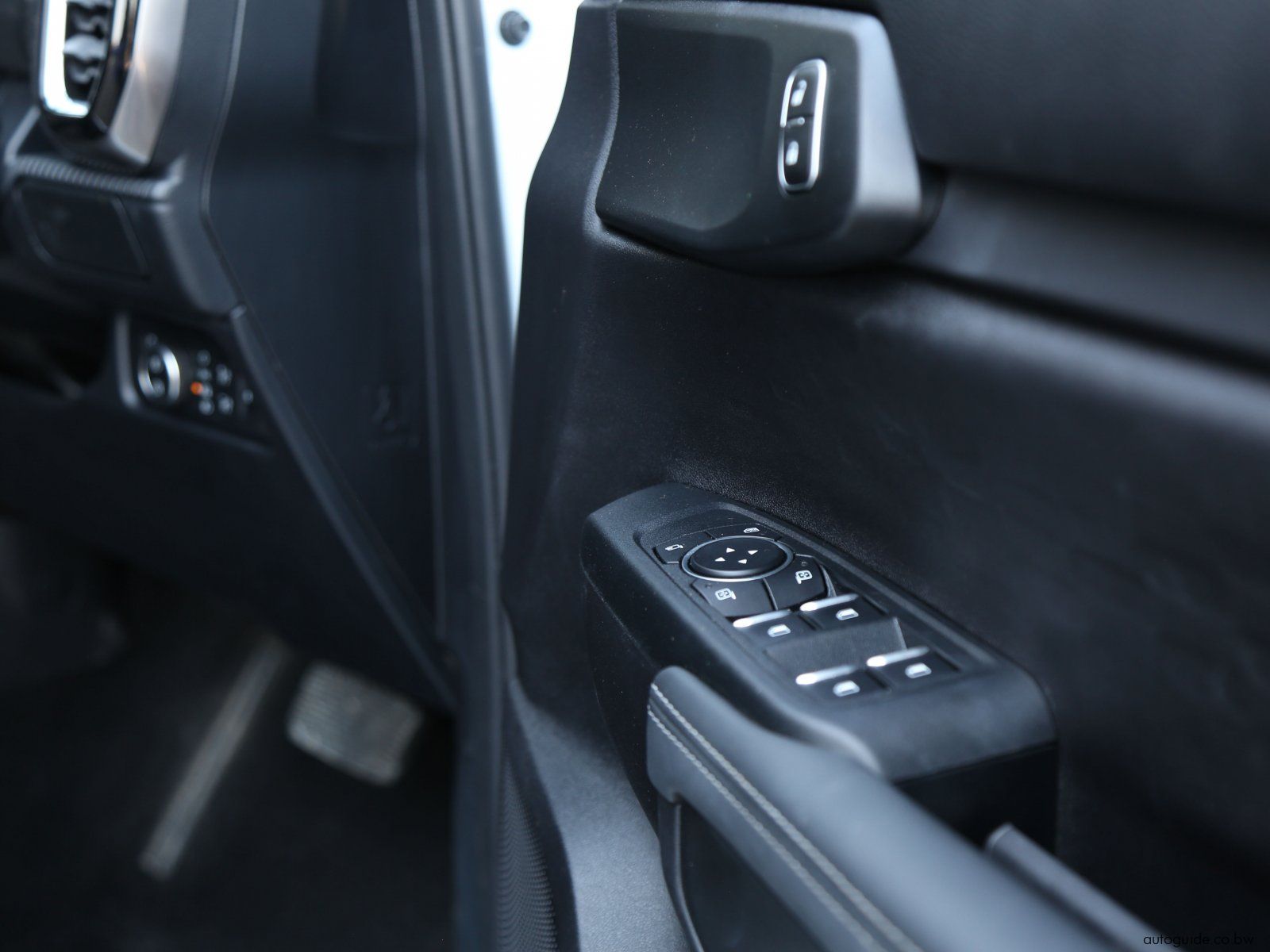 2026 Ford Ranger XLT SiT photo