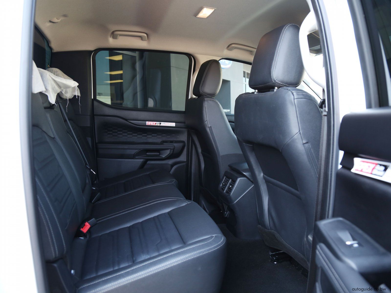 2026 Ford Ranger XLT SiT photo