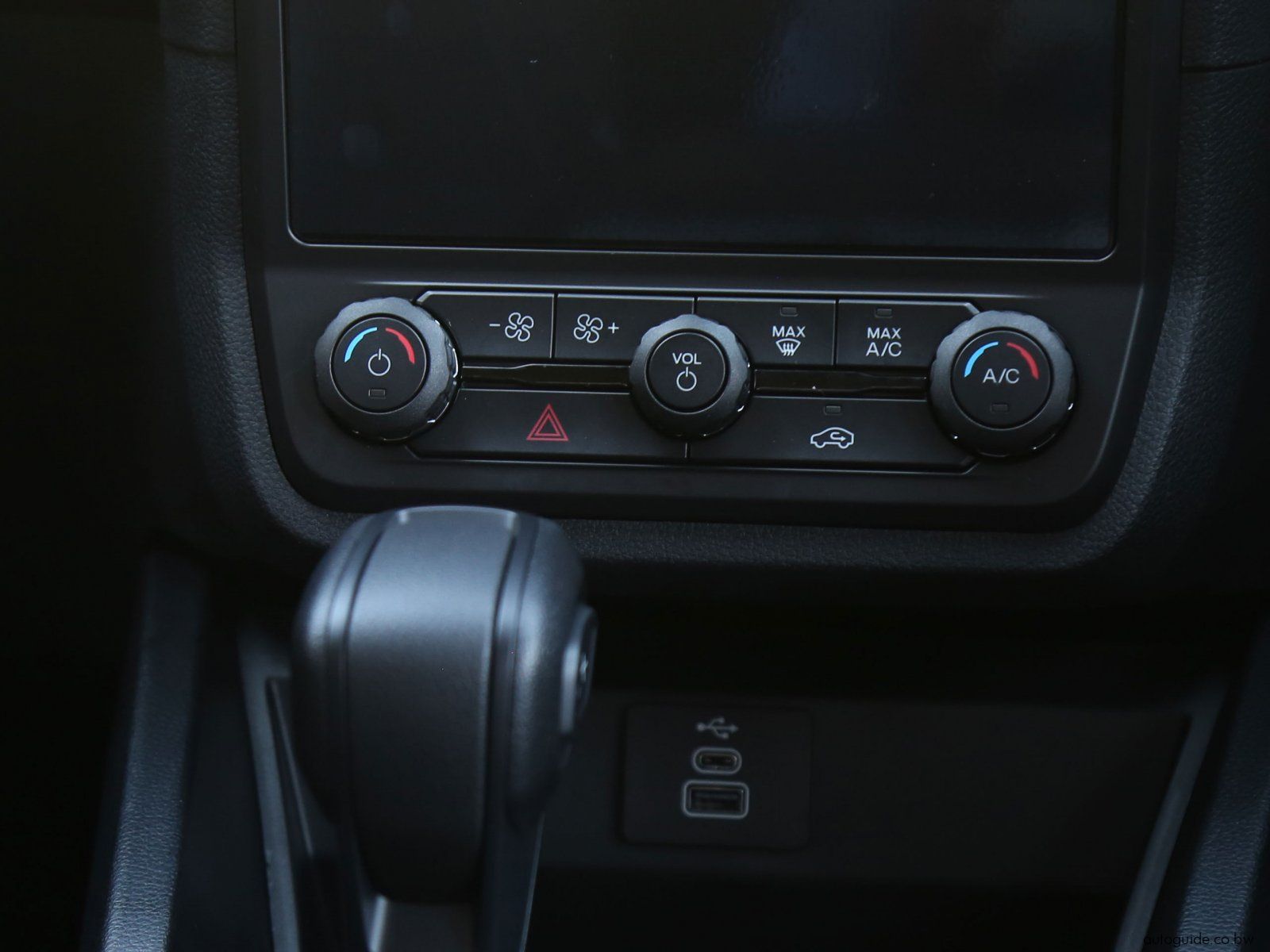 2026 Ford Ranger XL 10 Speed photo