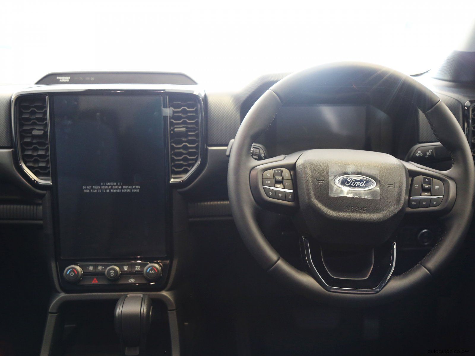 2026 Ford Ranger XLT 10 Speed photo