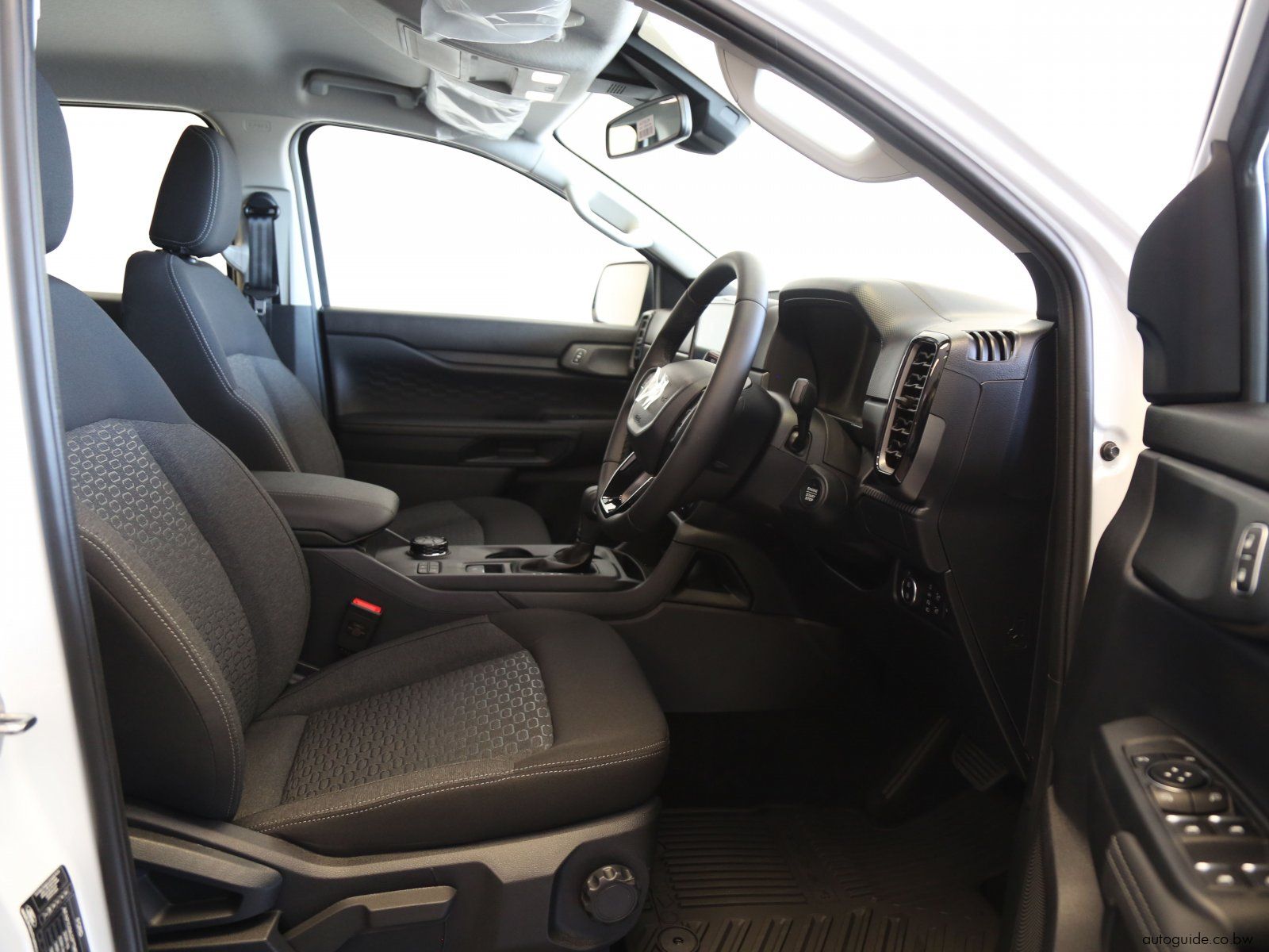 2026 Ford Ranger XLT 10 Speed photo