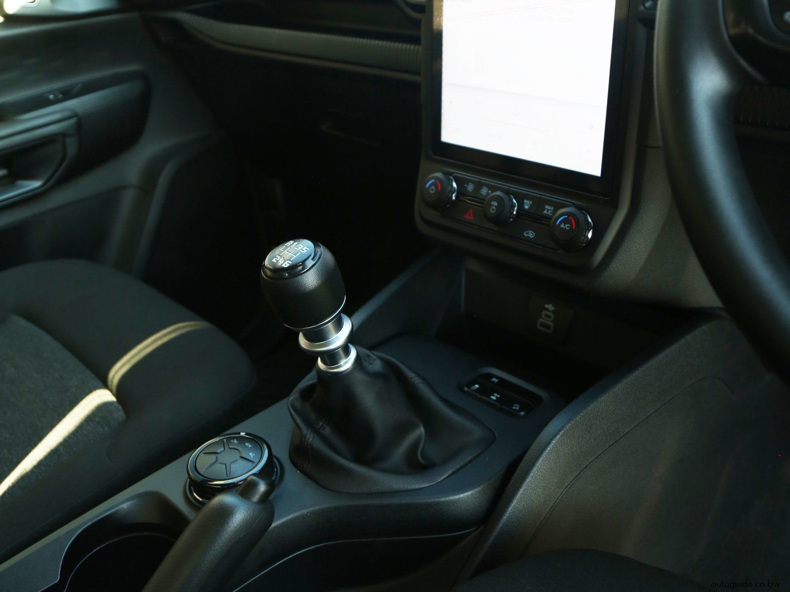 2026 Ford Ranger XL photo