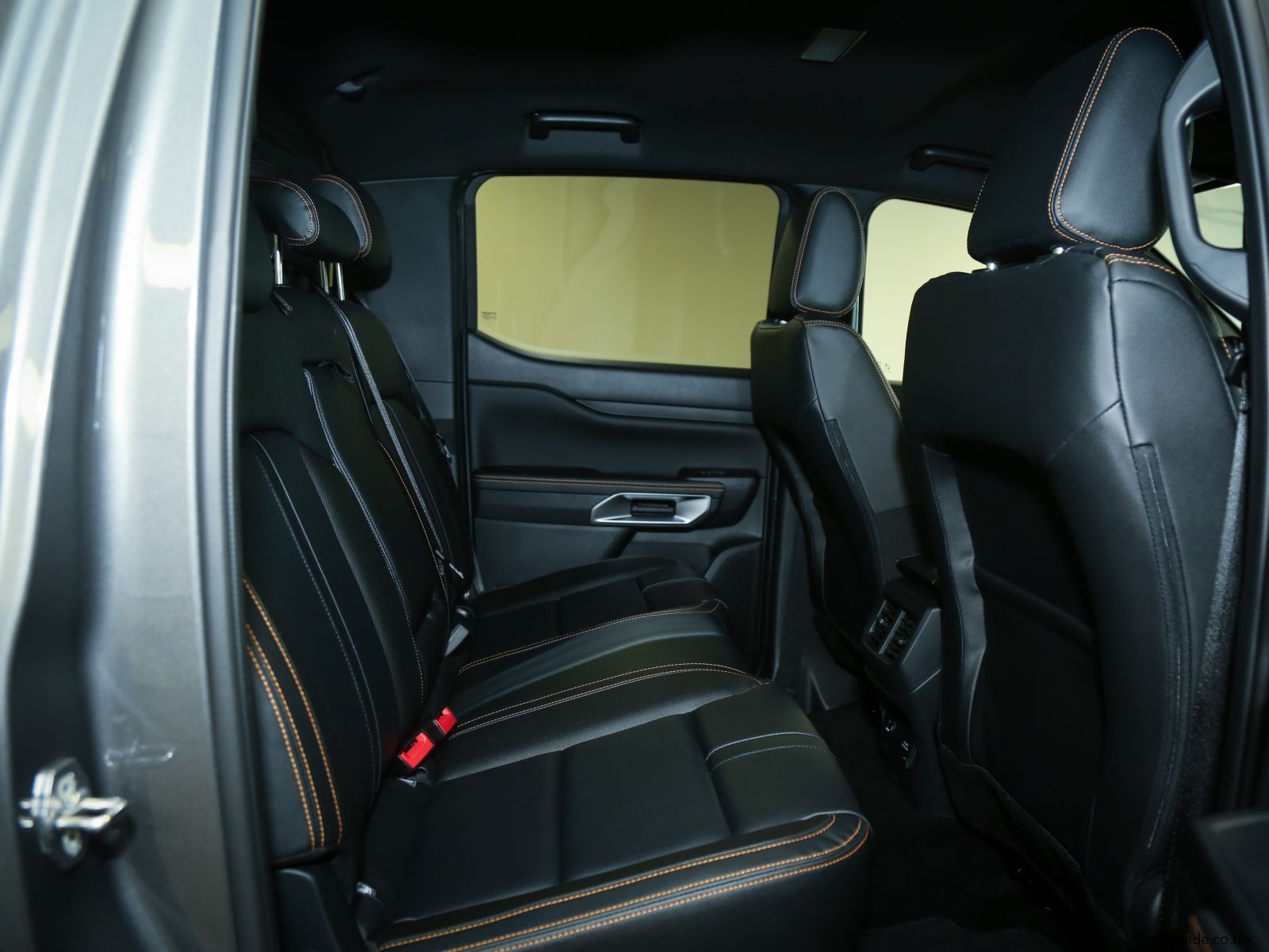 2025 Ford Ranger Wildtrak Bi Turbo photo