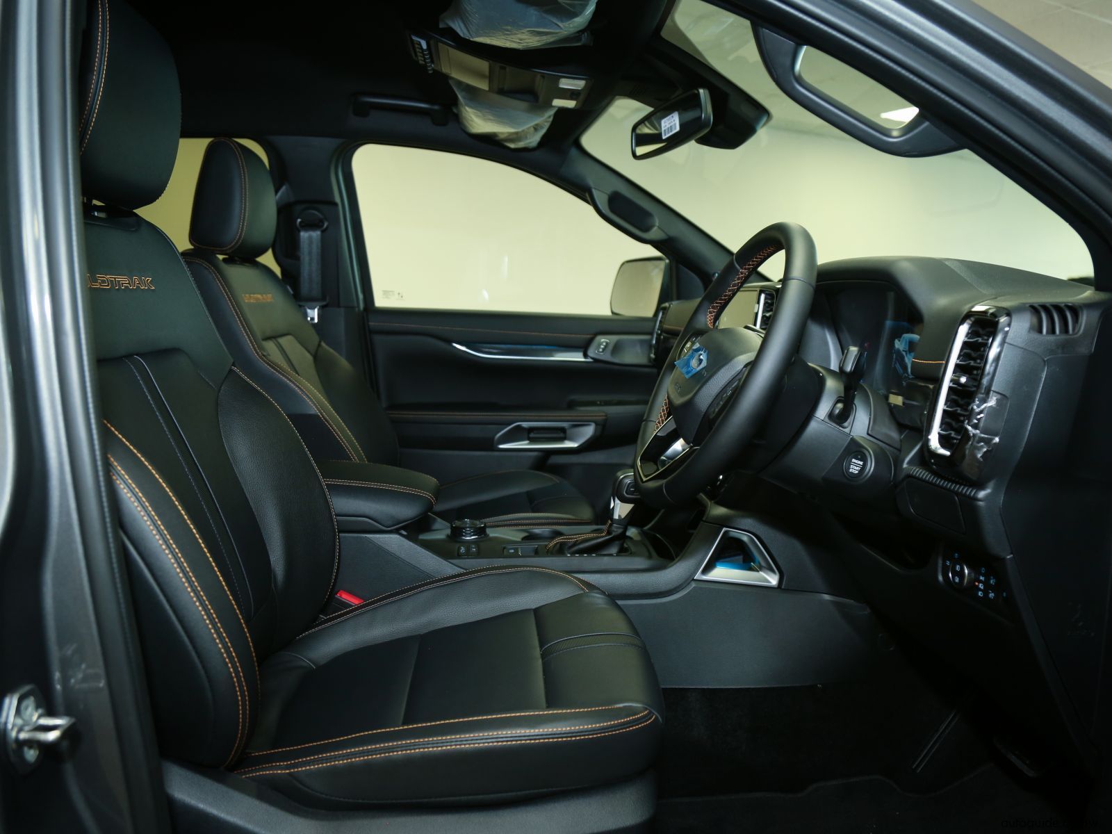 2025 Ford Ranger Wildtrak Bi Turbo photo