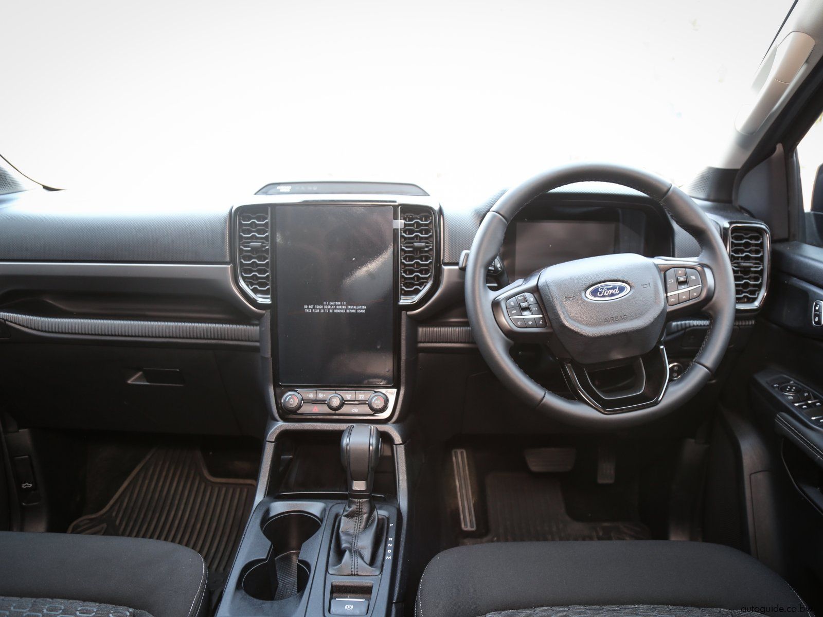 2026 Ford Ranger XLT 10 Speed photo