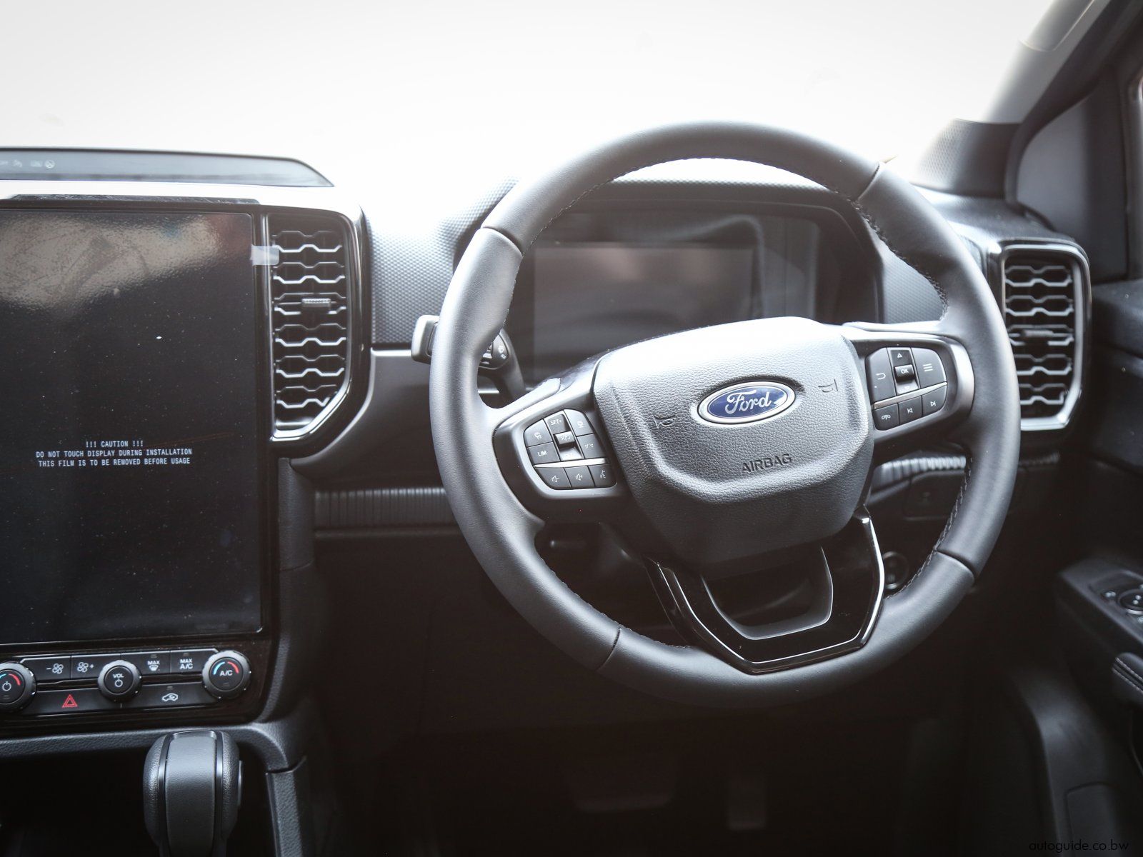2026 Ford Ranger XLT 10 Speed photo