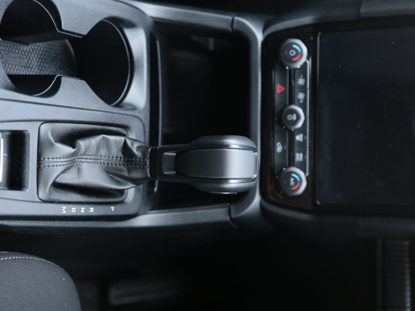 2026 Ford Ranger XLT 10 Speed photo