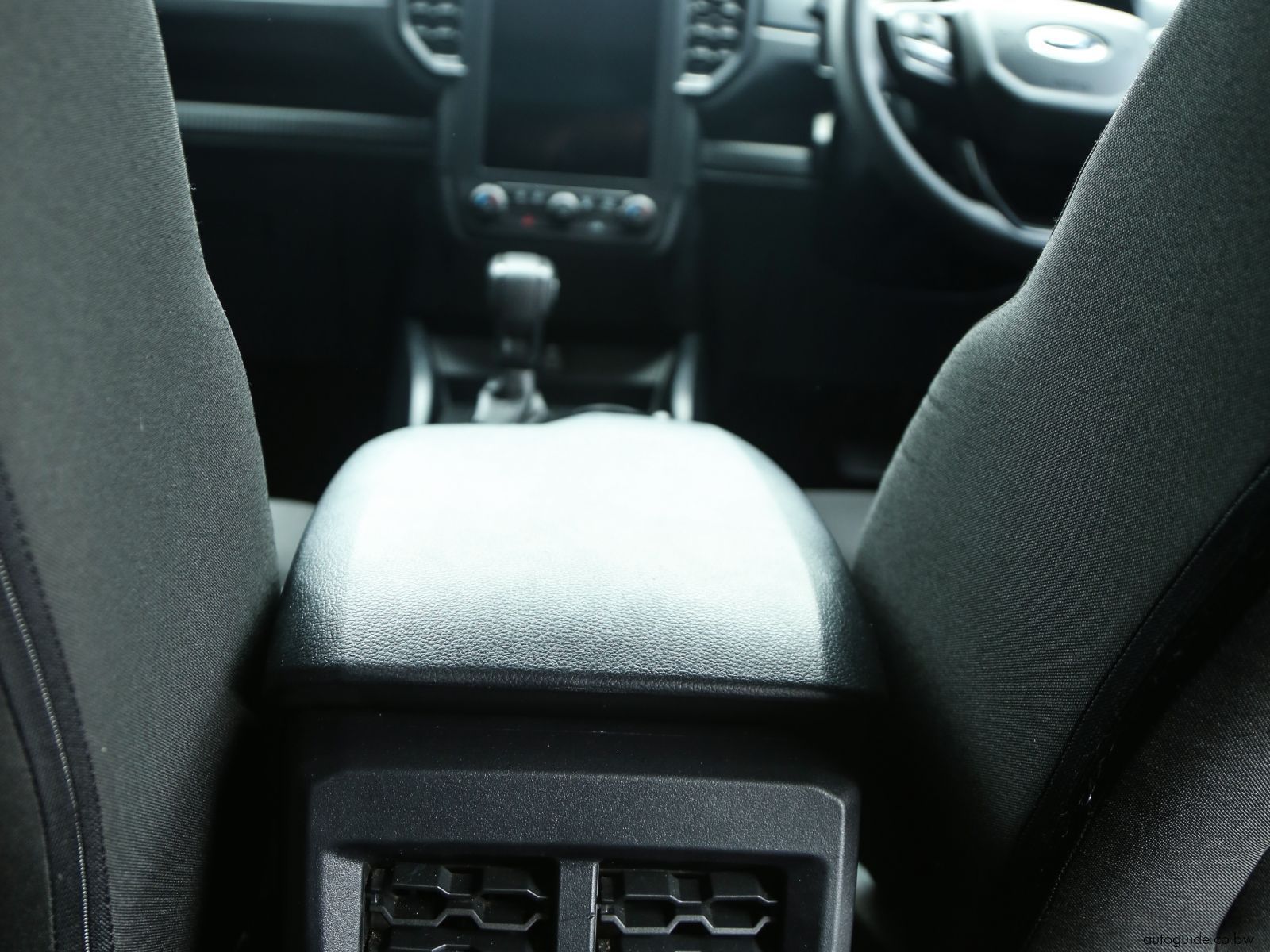 2025 Ford Ranger XL photo