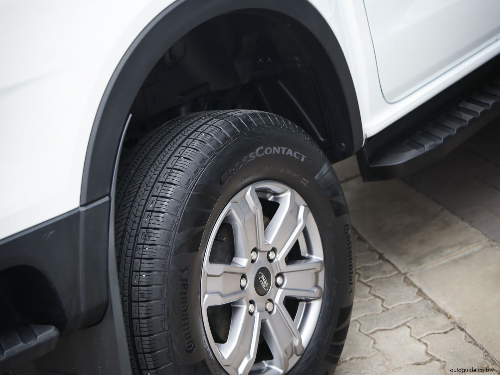 2025 Ford Ranger XL photo