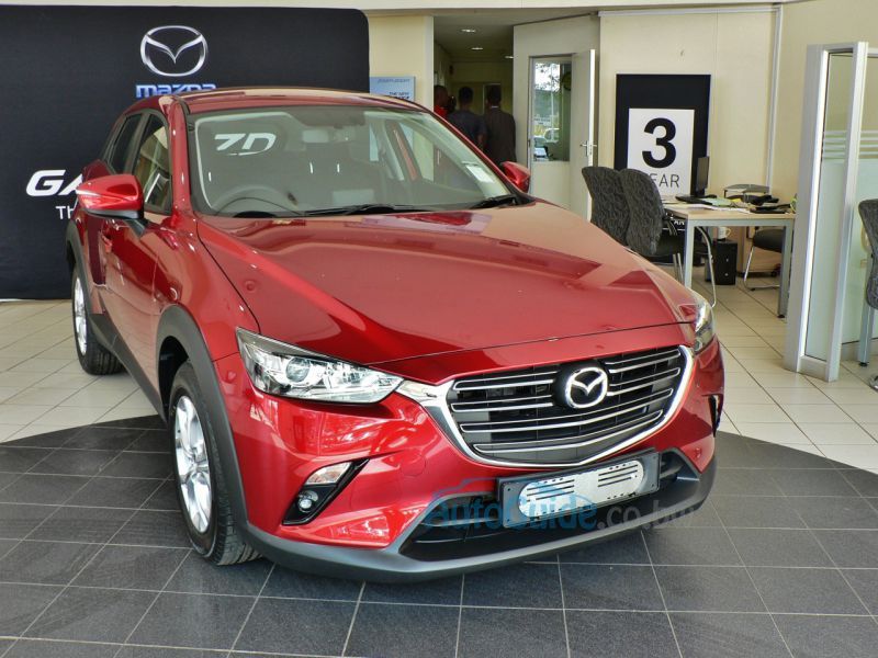 2020 Mazda CX3 for sale Brand New Automatic transmission Mazda