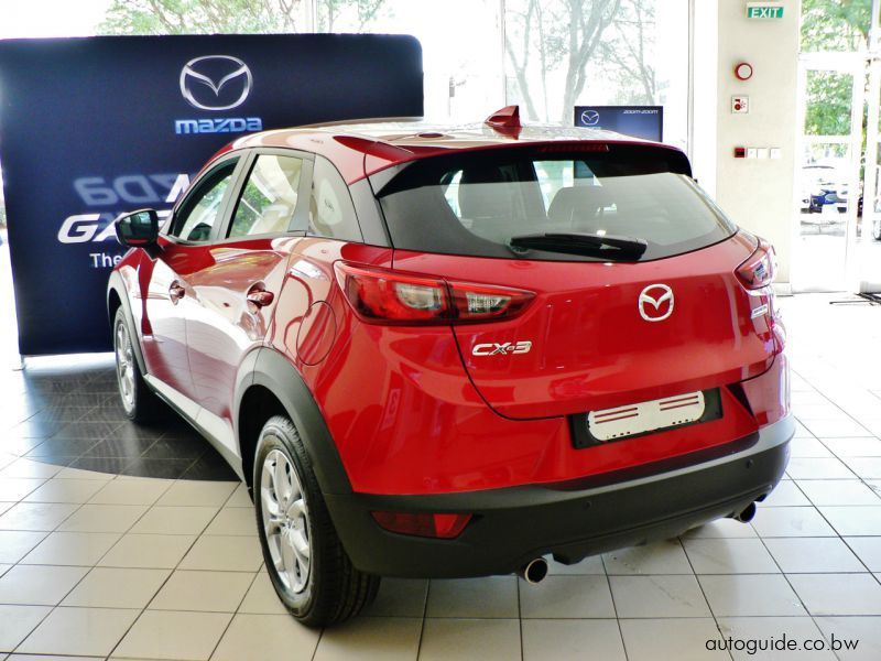 2020 Mazda CX3 for sale Brand New Automatic transmission Mazda