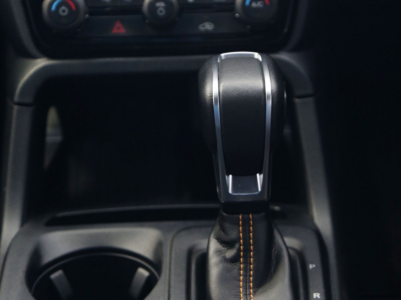 2025 Ford Ranger Wildtrak 10 Speed pictures