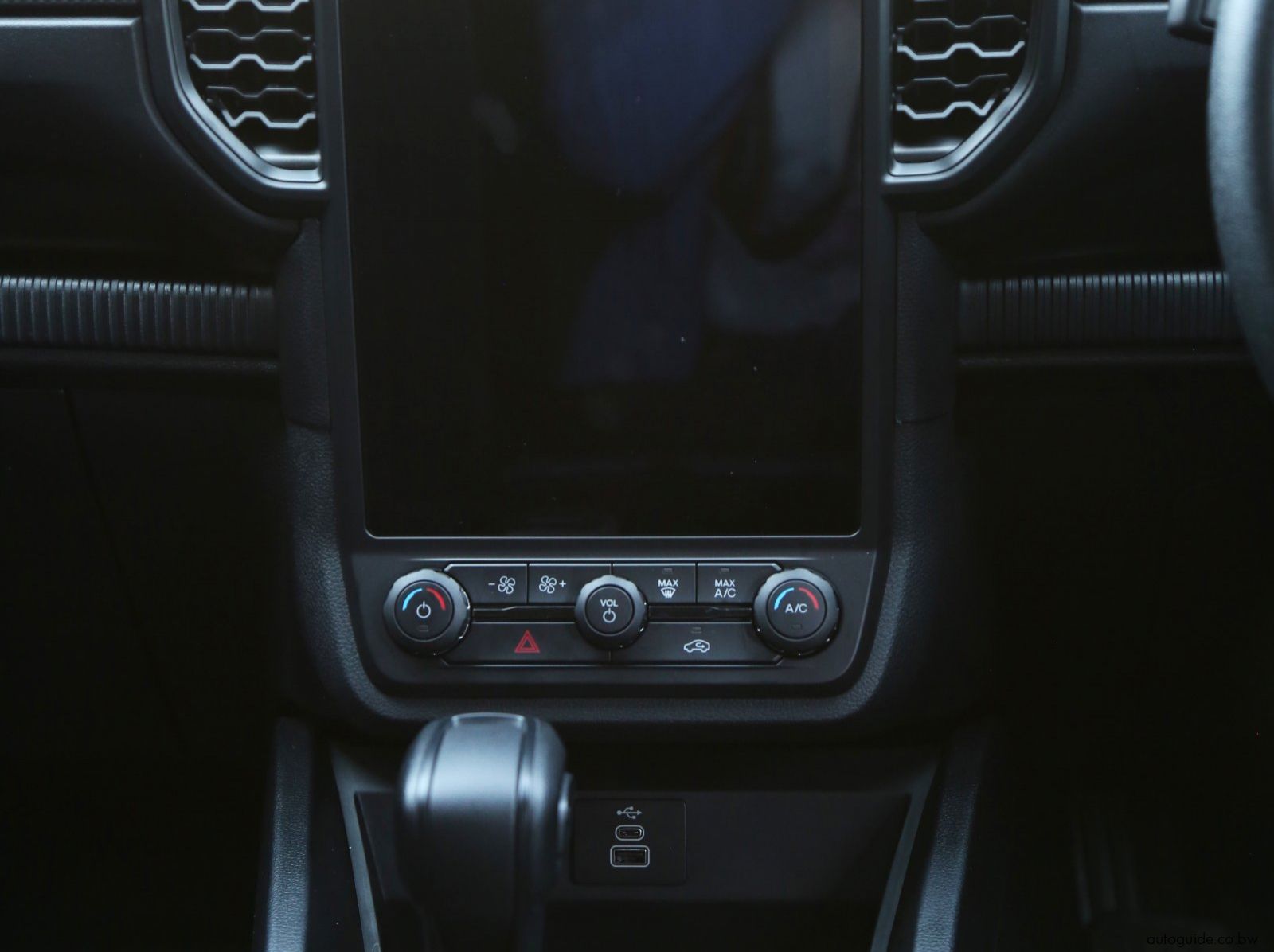 2026 Ford Ranger XL SiT 10 Speed pictures
