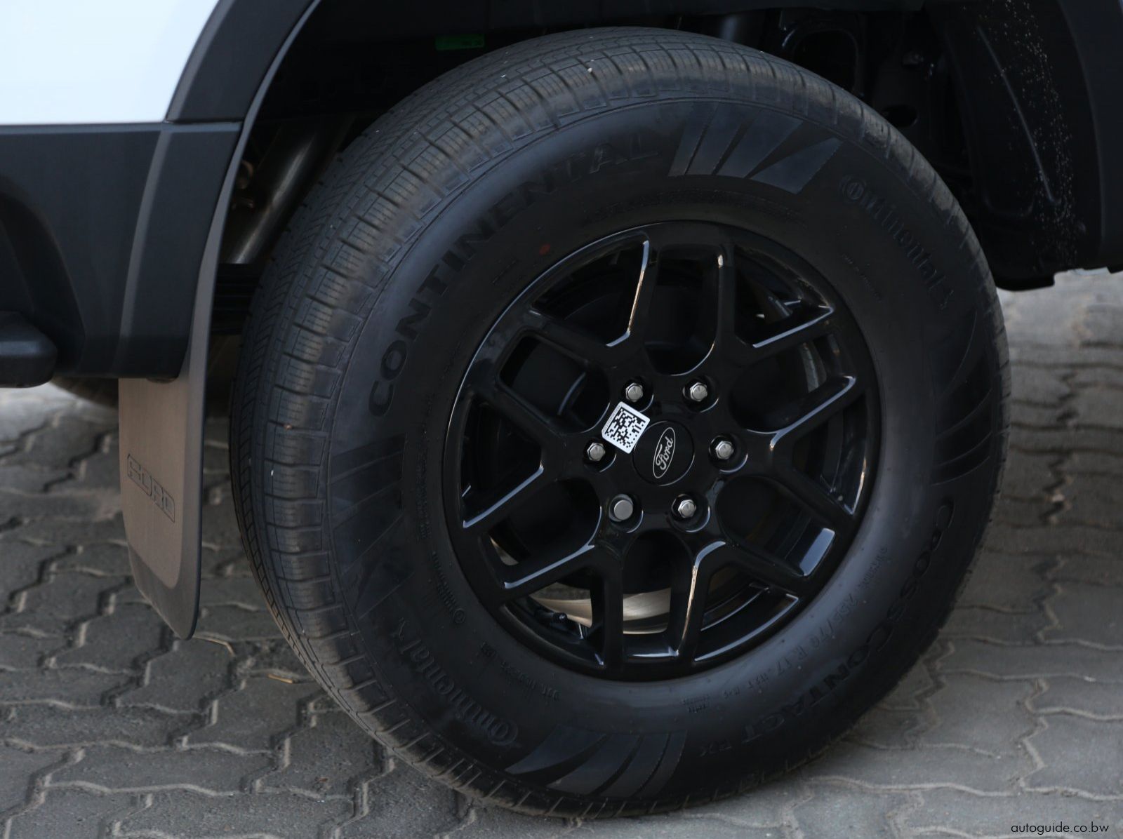 2026 Ford Ranger XL SiT 10 Speed pictures