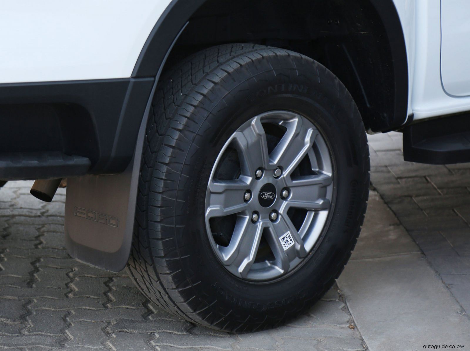 2025 Ford Ranger XLT SiT 6 Speed pictures