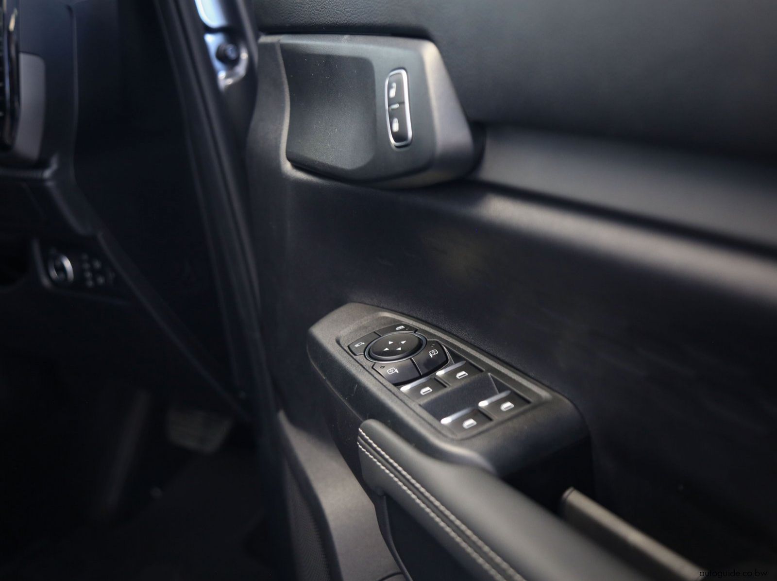 2026 Ford Ranger XLT 10 Speed pictures