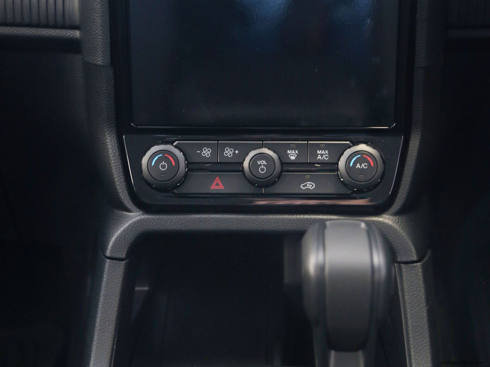 2026 Ford Ranger XLT 10 Speed pictures