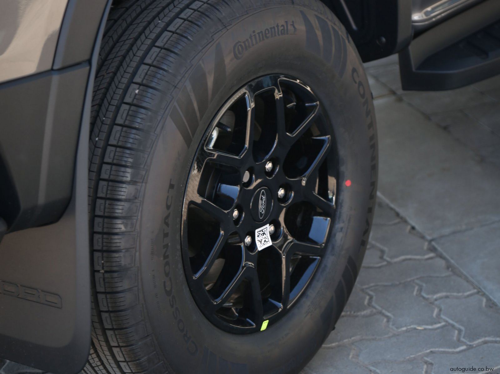 2026 Ford Ranger XLT 10 Speed pictures