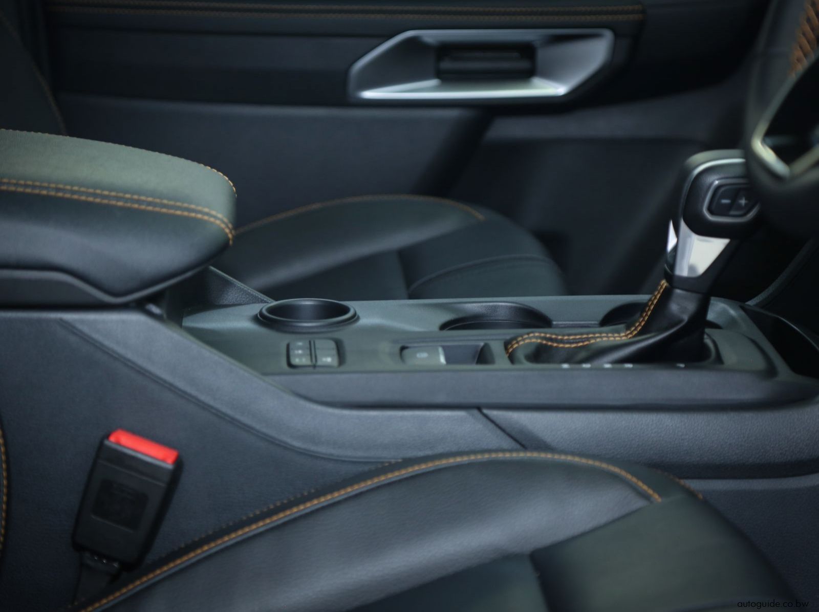 2025 Ford Ranger Wildtrak Bi Turbo pictures