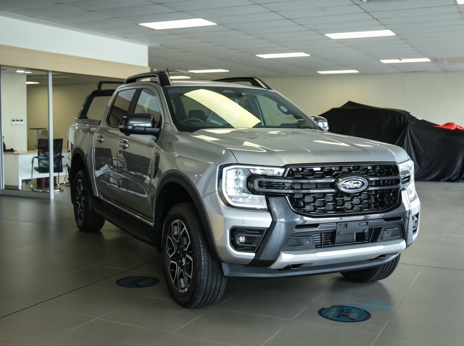 New Ford Ranger Wildtrak Bi Turbo for sale in Francistown, Botswana