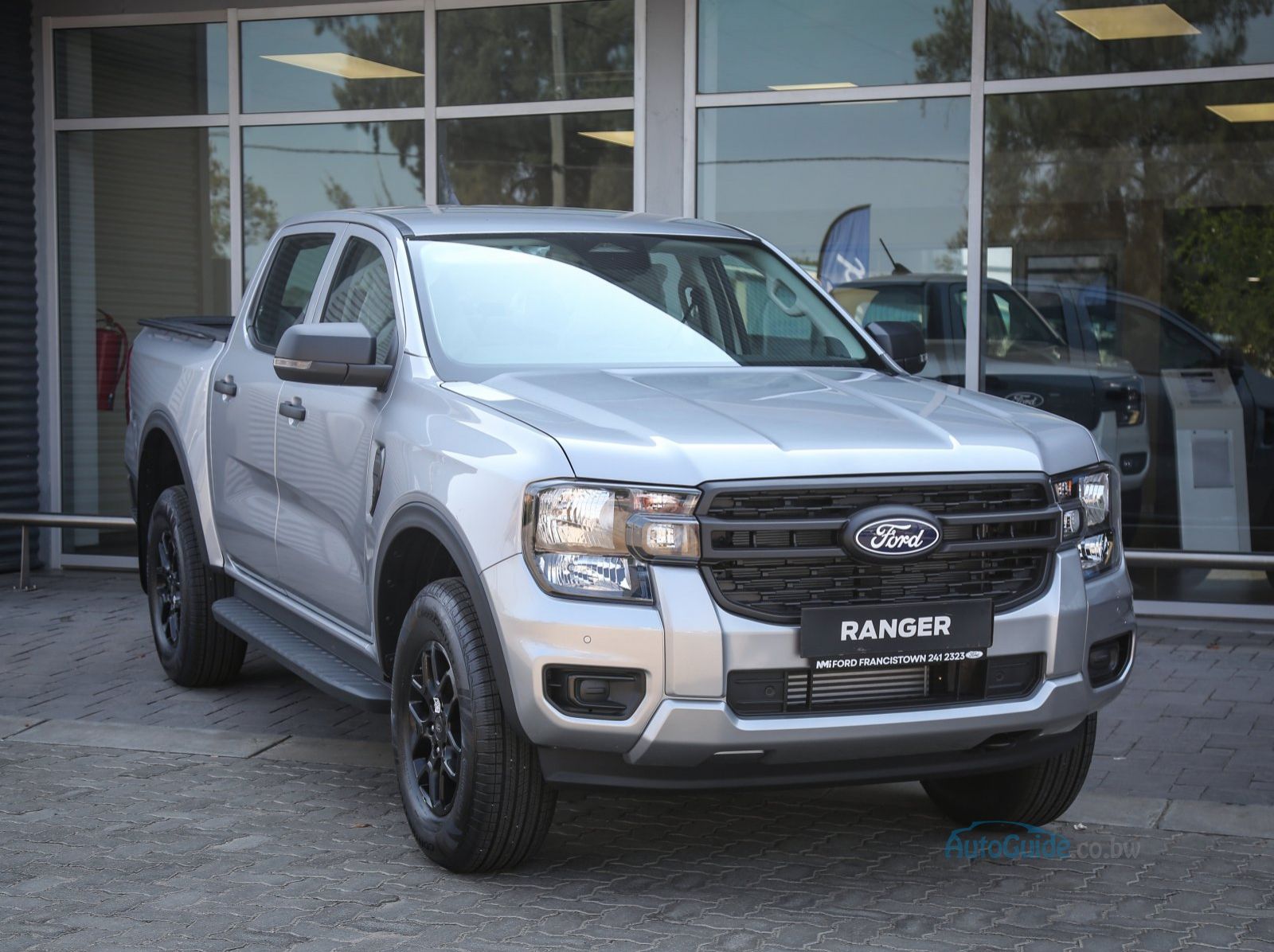 New Ford Ranger XL SiT 10 Speed for sale in Francistown, Botswana