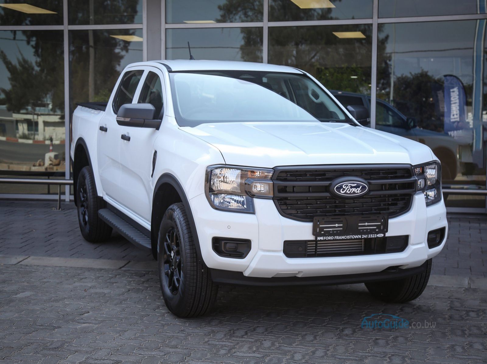 New Ford Ranger XL SiT 10 Speed for sale in Francistown, Botswana